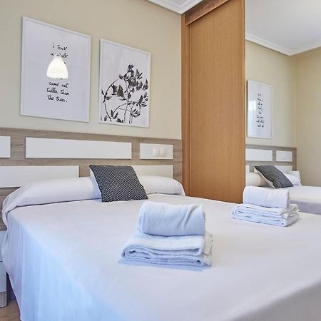 Apartagal- Oceano Vi, باريروس المظهر الخارجي الصورة