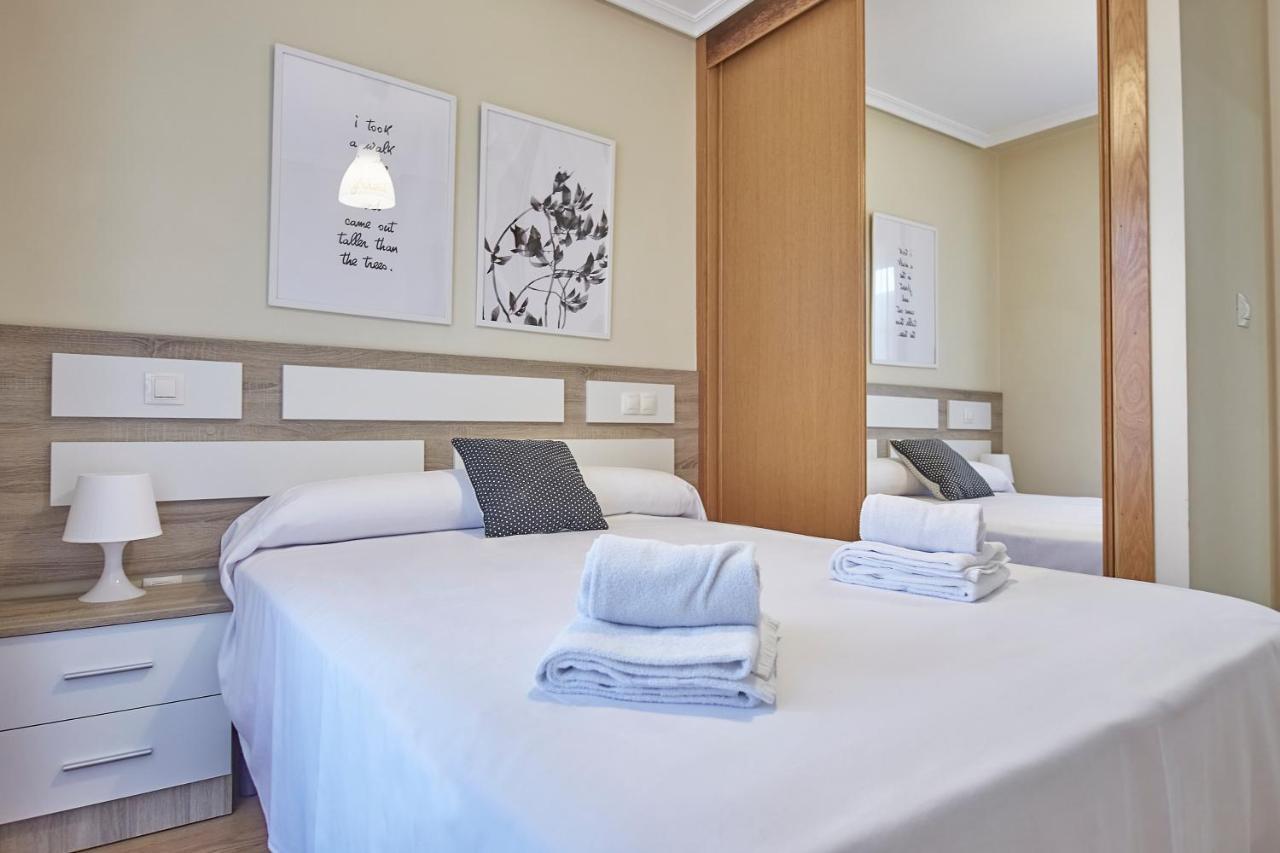 Apartagal- Oceano Vi, باريروس المظهر الخارجي الصورة
