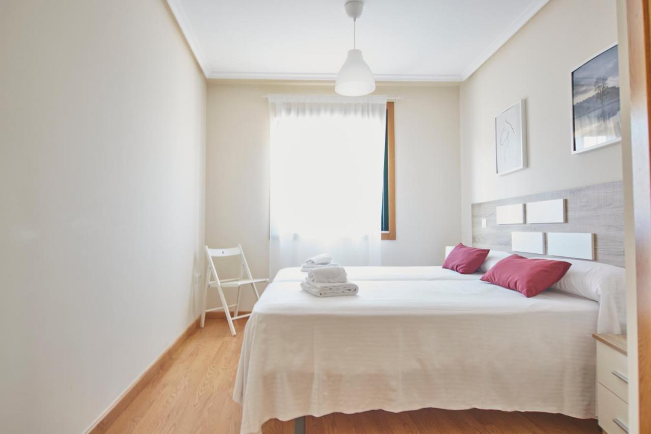 Apartagal- Oceano Vi, باريروس المظهر الخارجي الصورة