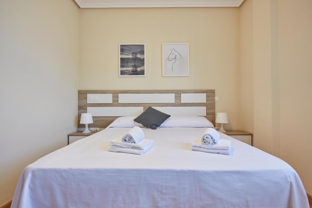 Apartagal- Oceano Vi, باريروس المظهر الخارجي الصورة