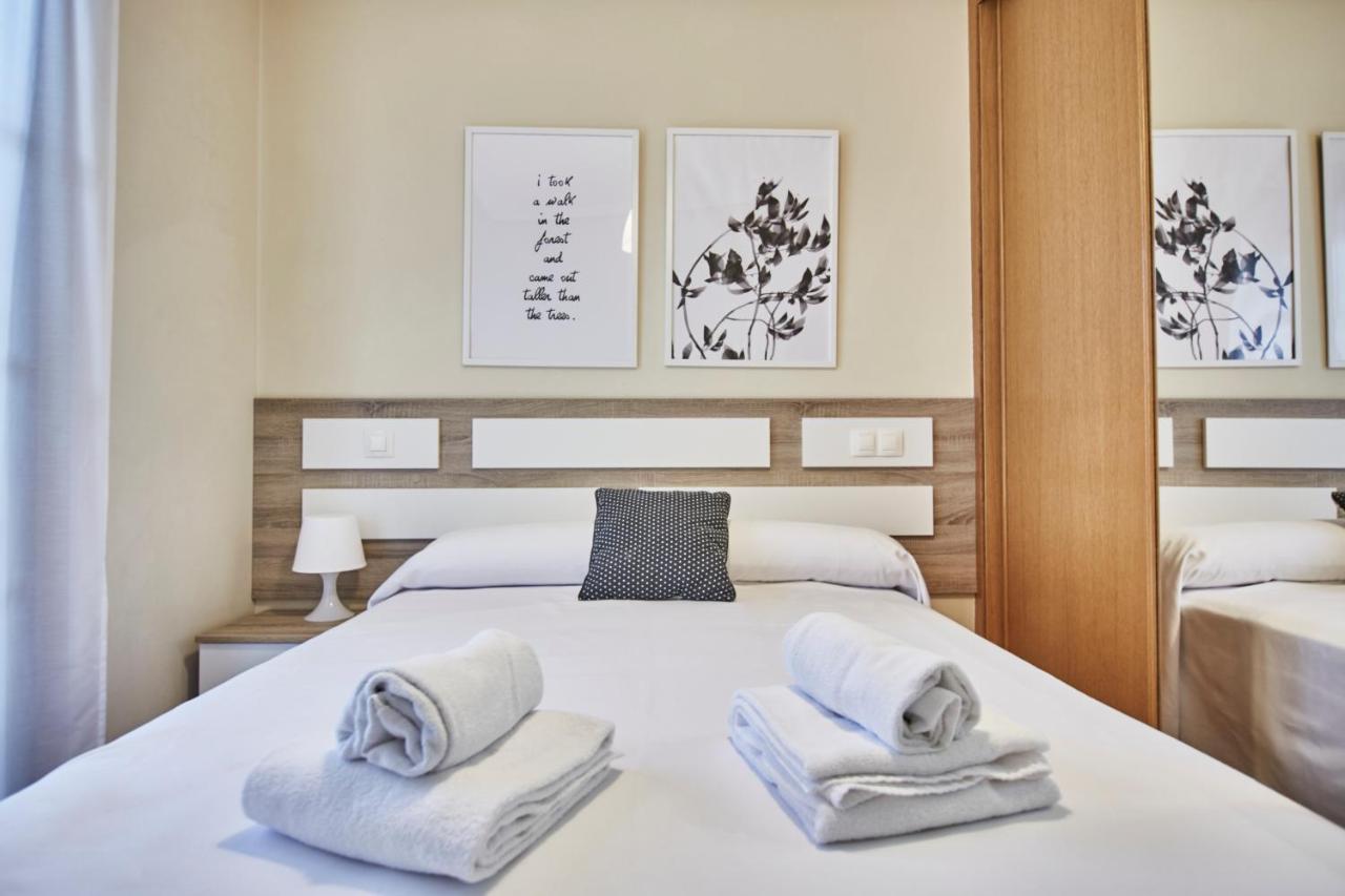Apartagal- Oceano Vi, باريروس المظهر الخارجي الصورة