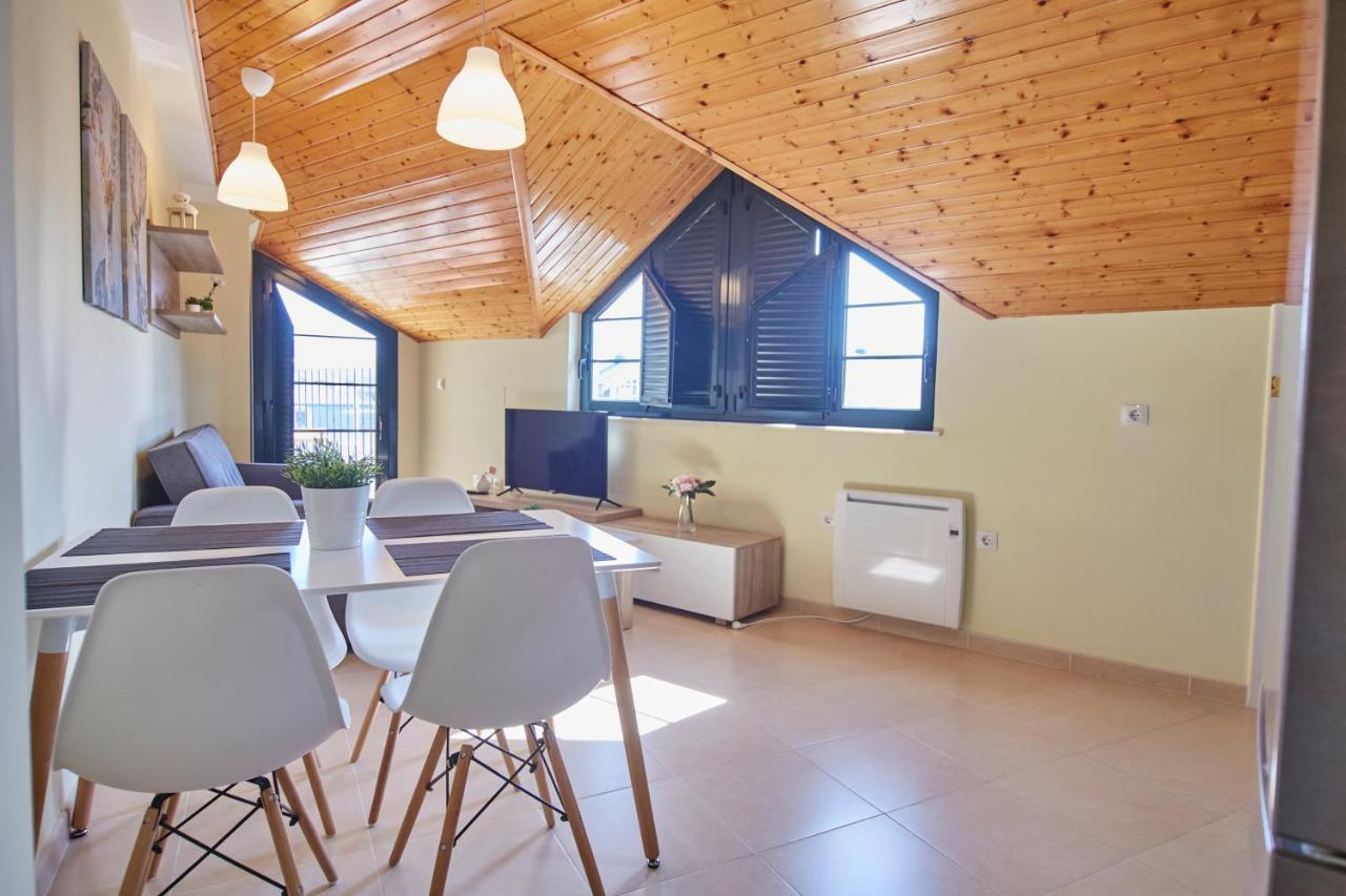 Apartagal- Oceano Vi, باريروس المظهر الخارجي الصورة