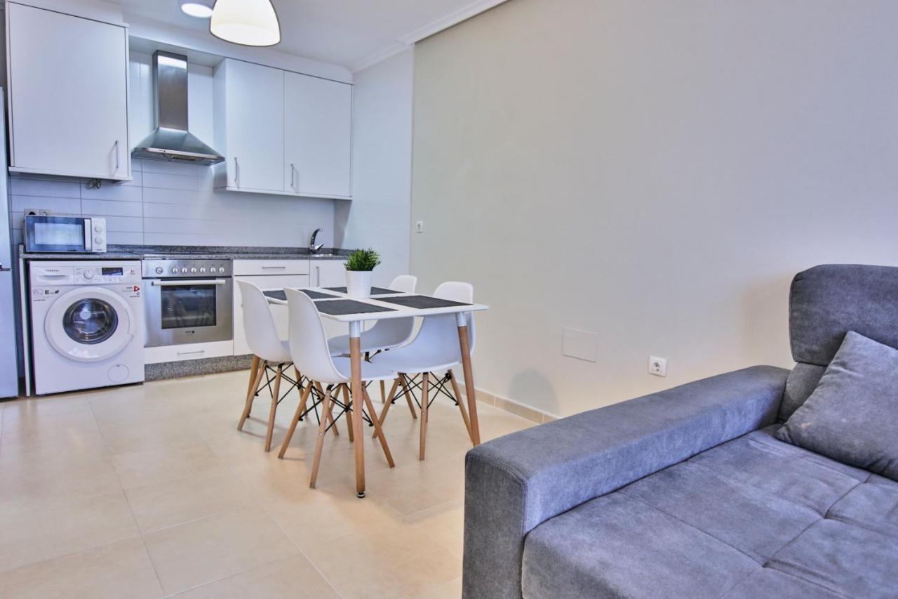Apartagal- Oceano Vi, باريروس المظهر الخارجي الصورة