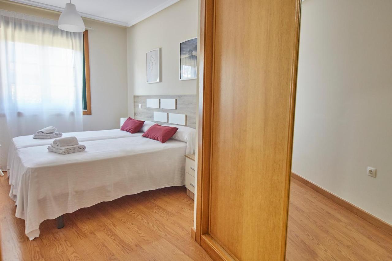 Apartagal- Oceano Vi, باريروس المظهر الخارجي الصورة