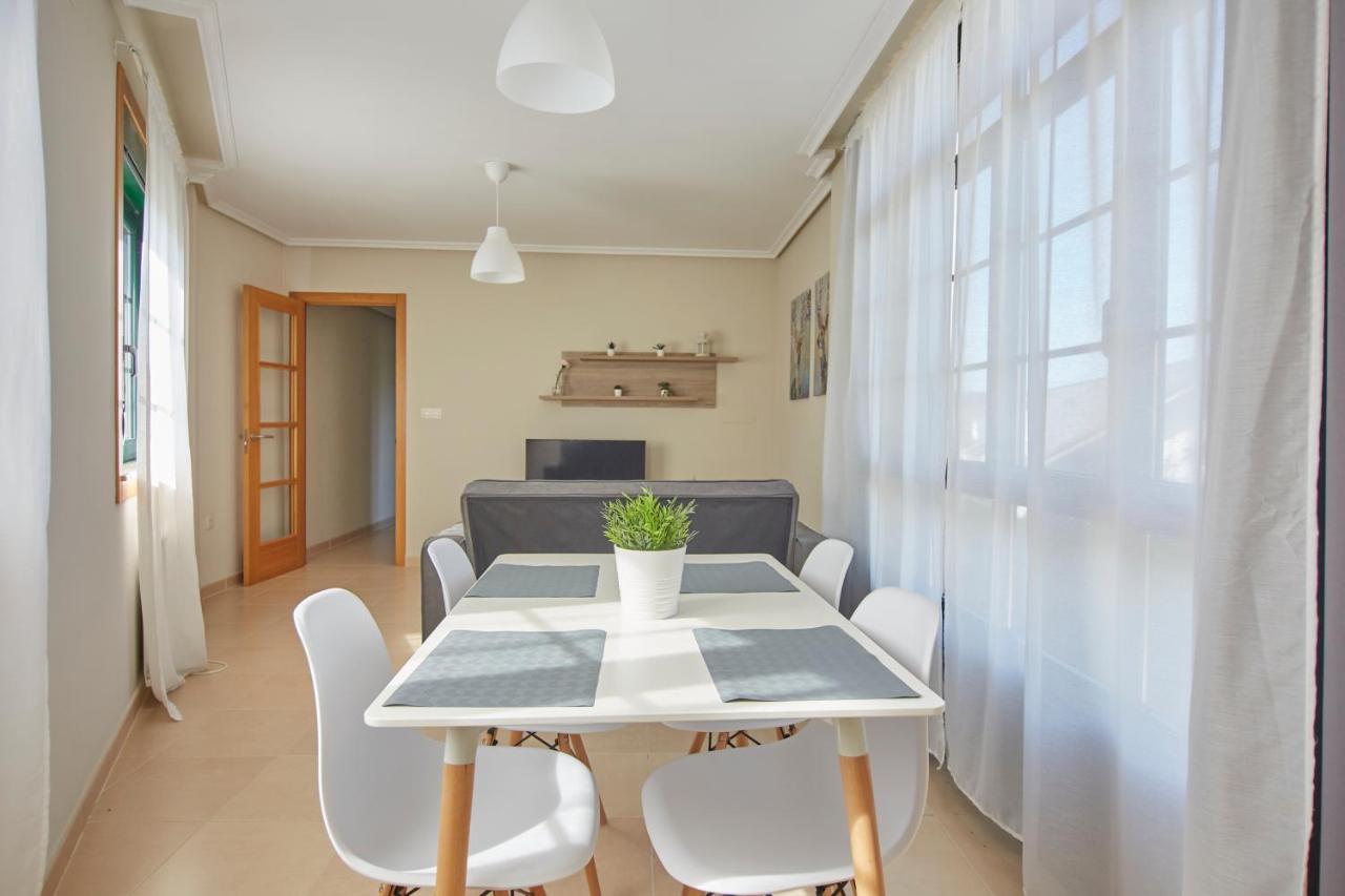 Apartagal- Oceano Vi, باريروس المظهر الخارجي الصورة