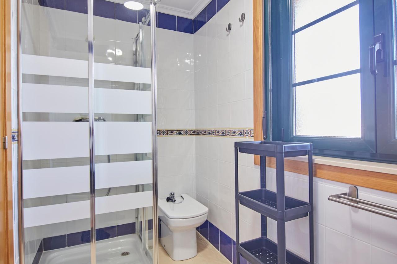 Apartagal- Oceano Vi, باريروس المظهر الخارجي الصورة