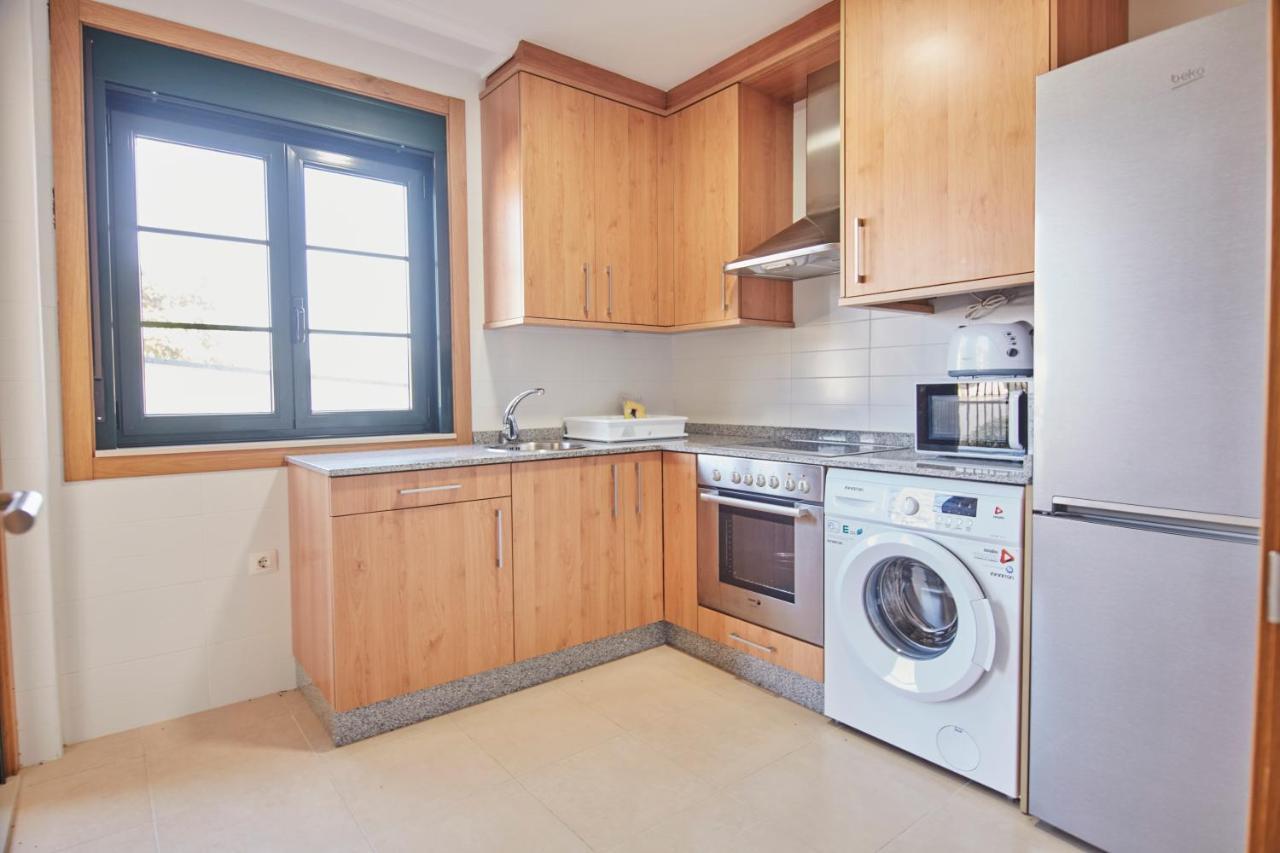Apartagal- Oceano Vi, باريروس المظهر الخارجي الصورة