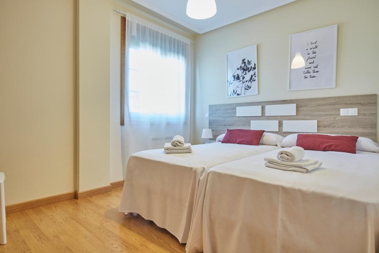 Apartagal- Oceano Vi, باريروس المظهر الخارجي الصورة