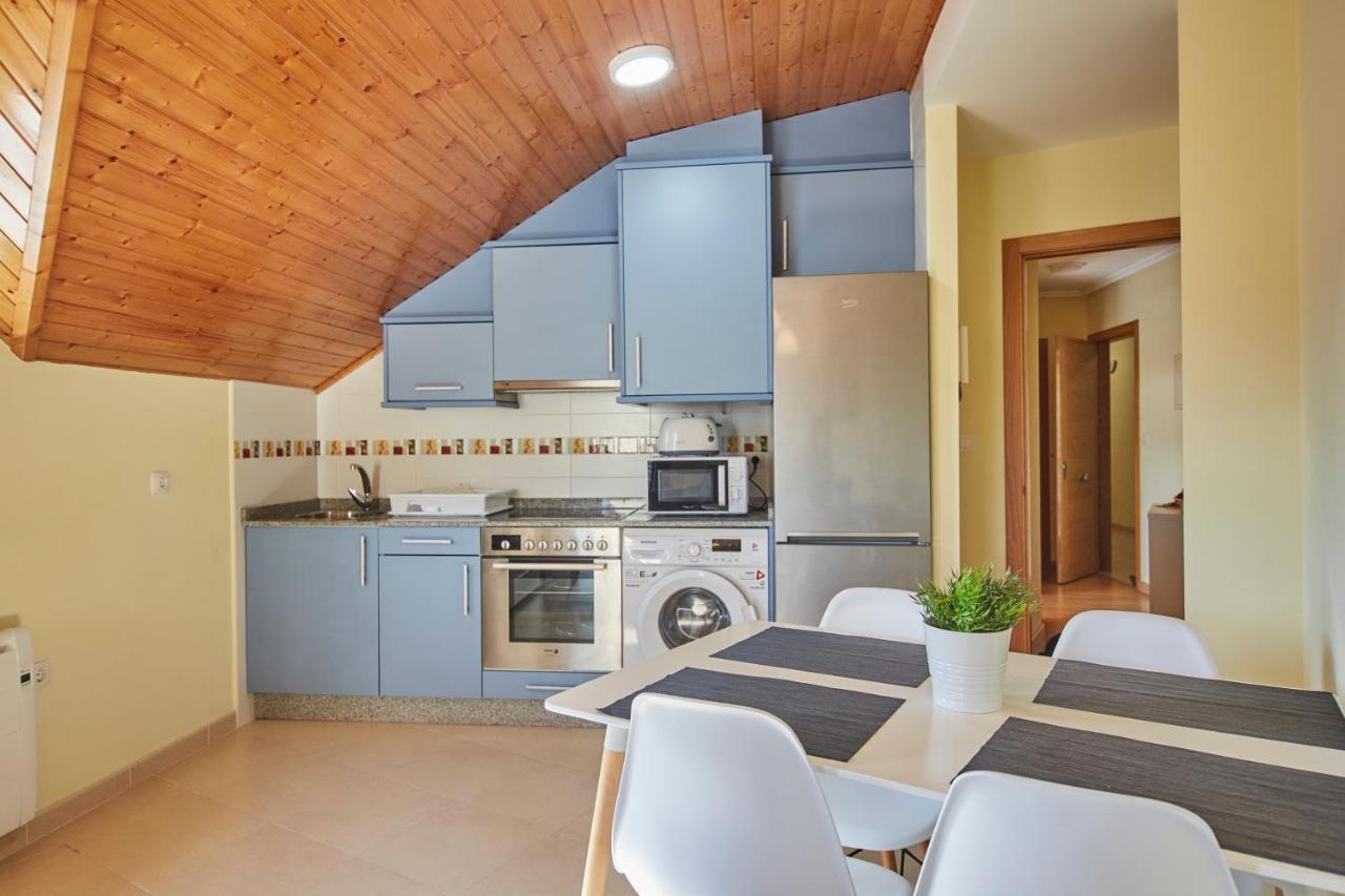 Apartagal- Oceano Vi, باريروس المظهر الخارجي الصورة